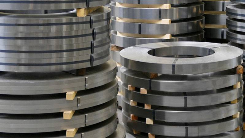 Metal Strip